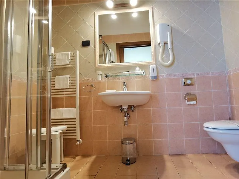 Konukevi Residenza Della Signoria Otel Floransa