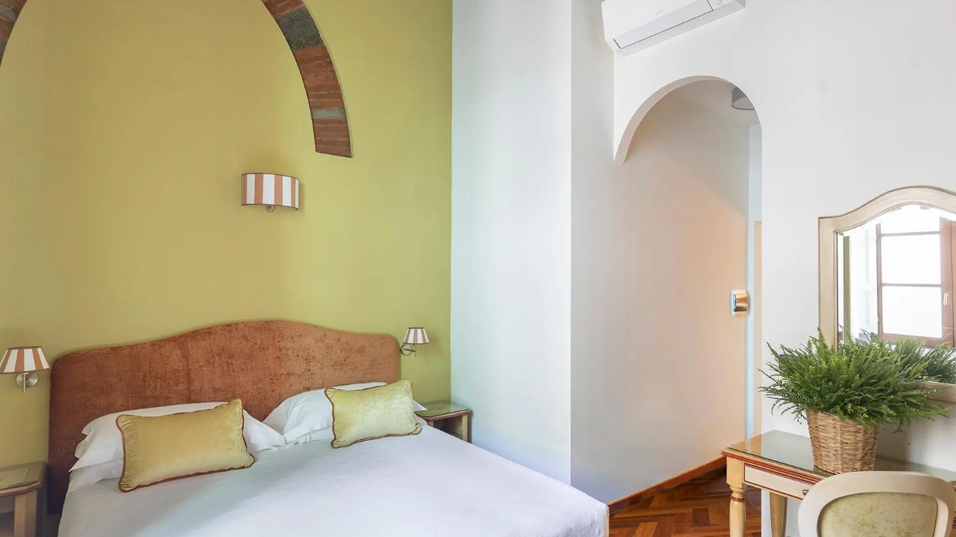 Residenza Della Signoria Hotel Florence