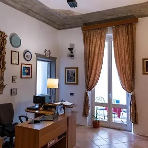 3* Pensión Dei Mori -