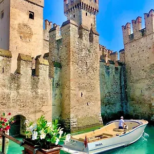 Rosa Hotel Sirmione