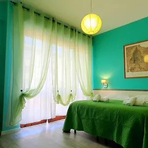 3* Pensión Il Giglio