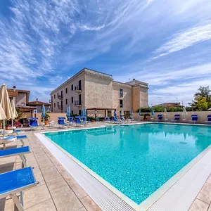 Le Torri Hotel Arborea