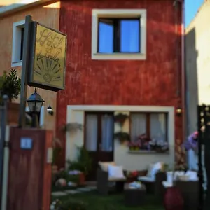 *** Hotel Sa Cralla Italia