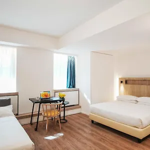 Colombo 酒店 罗马