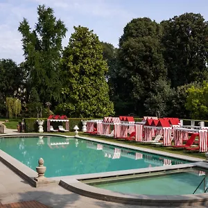 5* Hotel Four Seasons