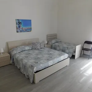  Bed & Breakfast Palazzo Dei Vespri Italia