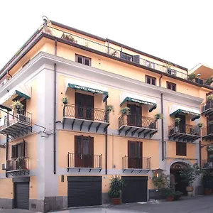Cortese Hotel Palermo
