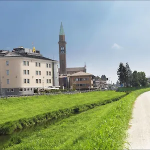 Ariston Hotel Campodarsego