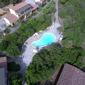Belvedere Hotel Teulada