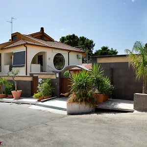 Il Mandorlo Bed & Breakfast Sciacca