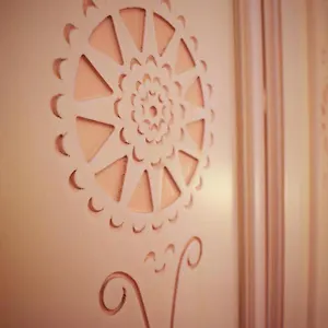 Montiruju Hotel Santa Maria