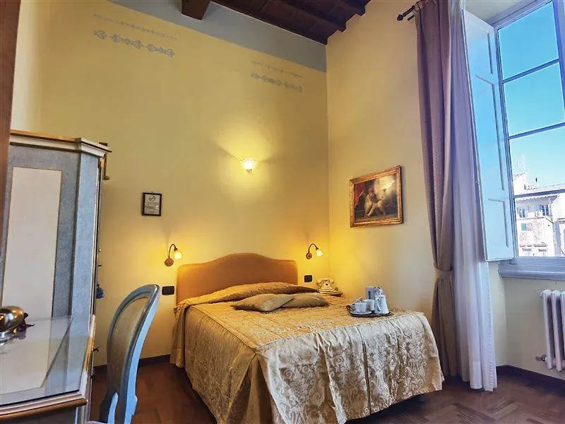 Hotel Residenza Della Signoria Firenze Affittacamere