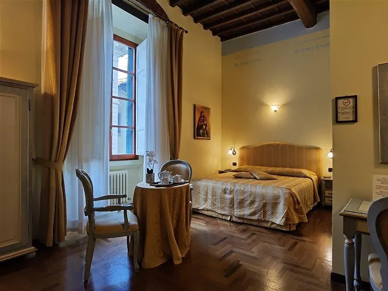 Hotel Residenza Della Signoria Firenze