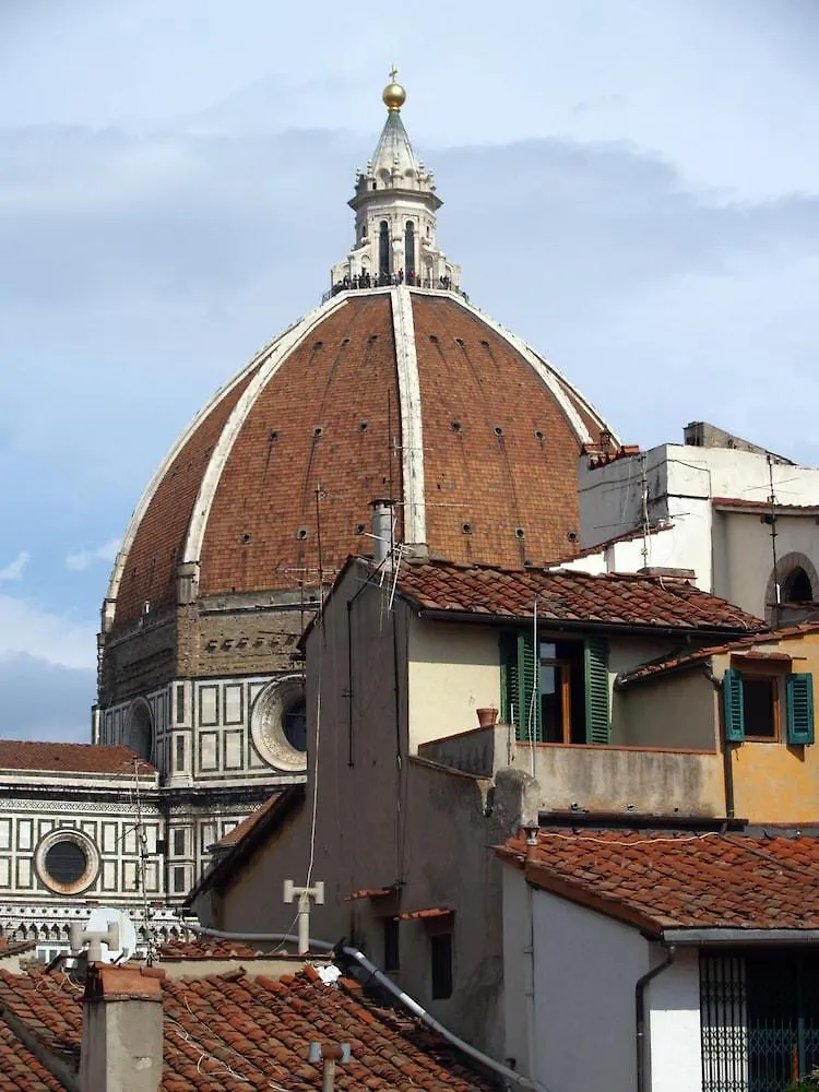 Hotel Residenza Della Signoria Firenze 3*,