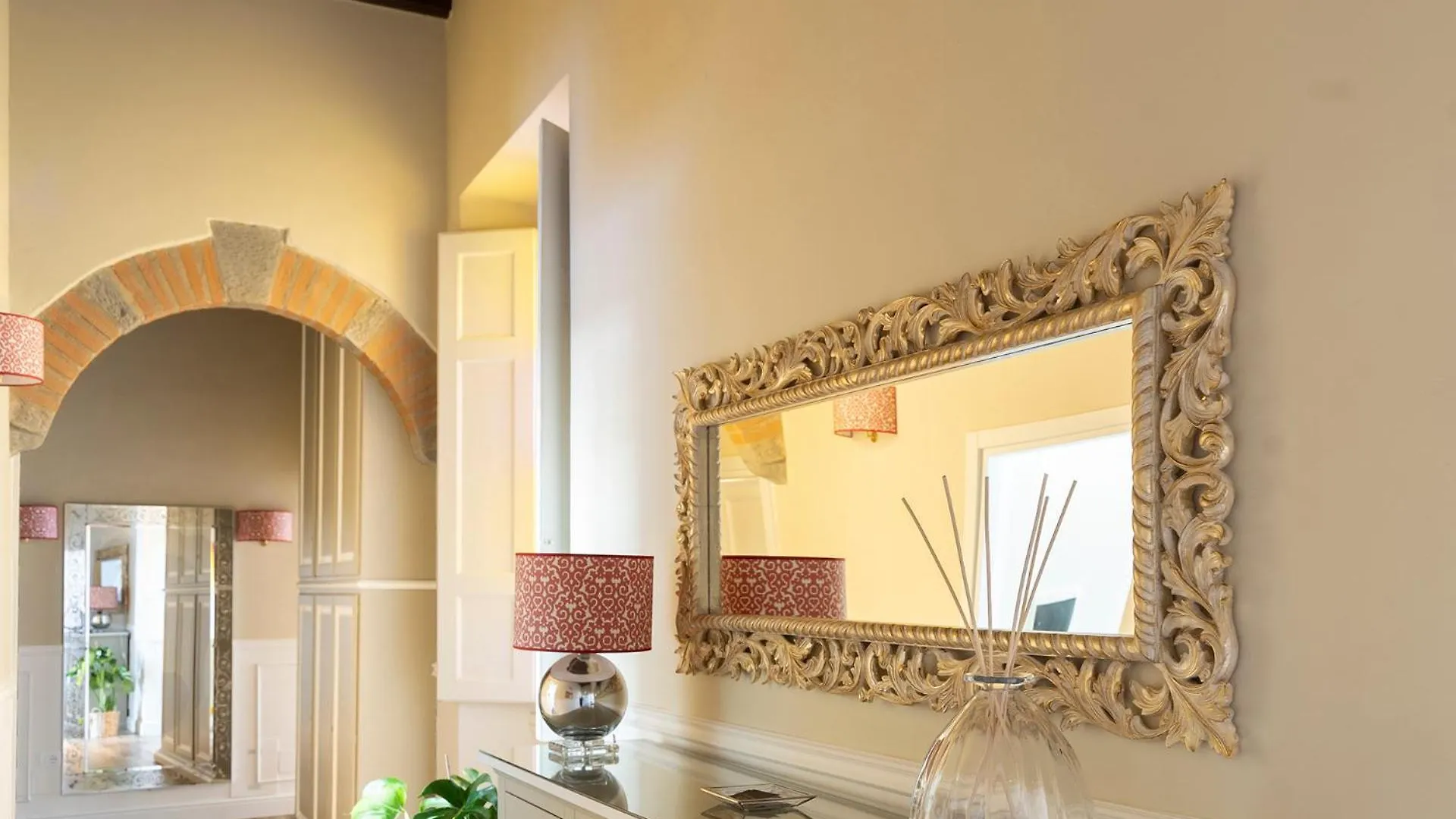 Hotel Residenza Della Signoria Firenze