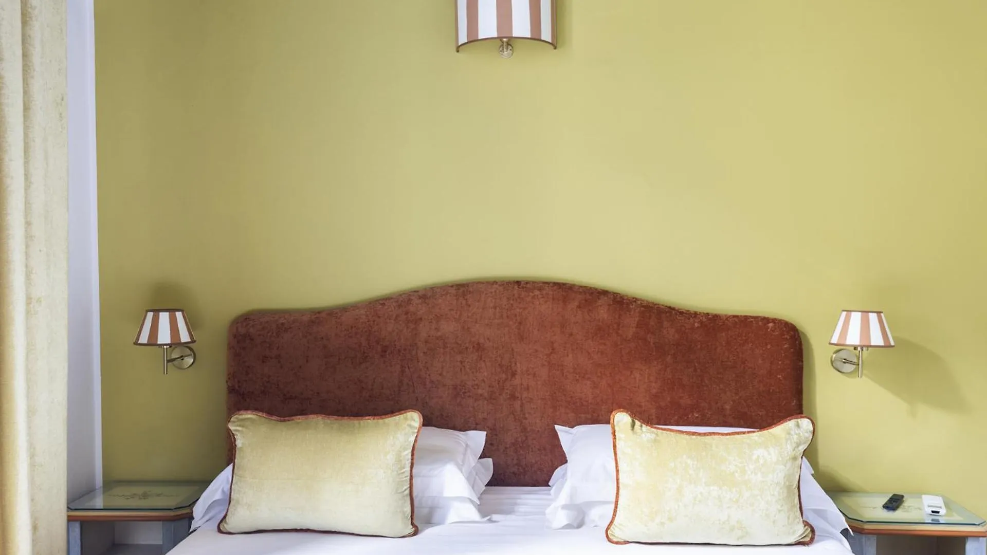 Hotel Residenza Della Signoria Firenze 3*,