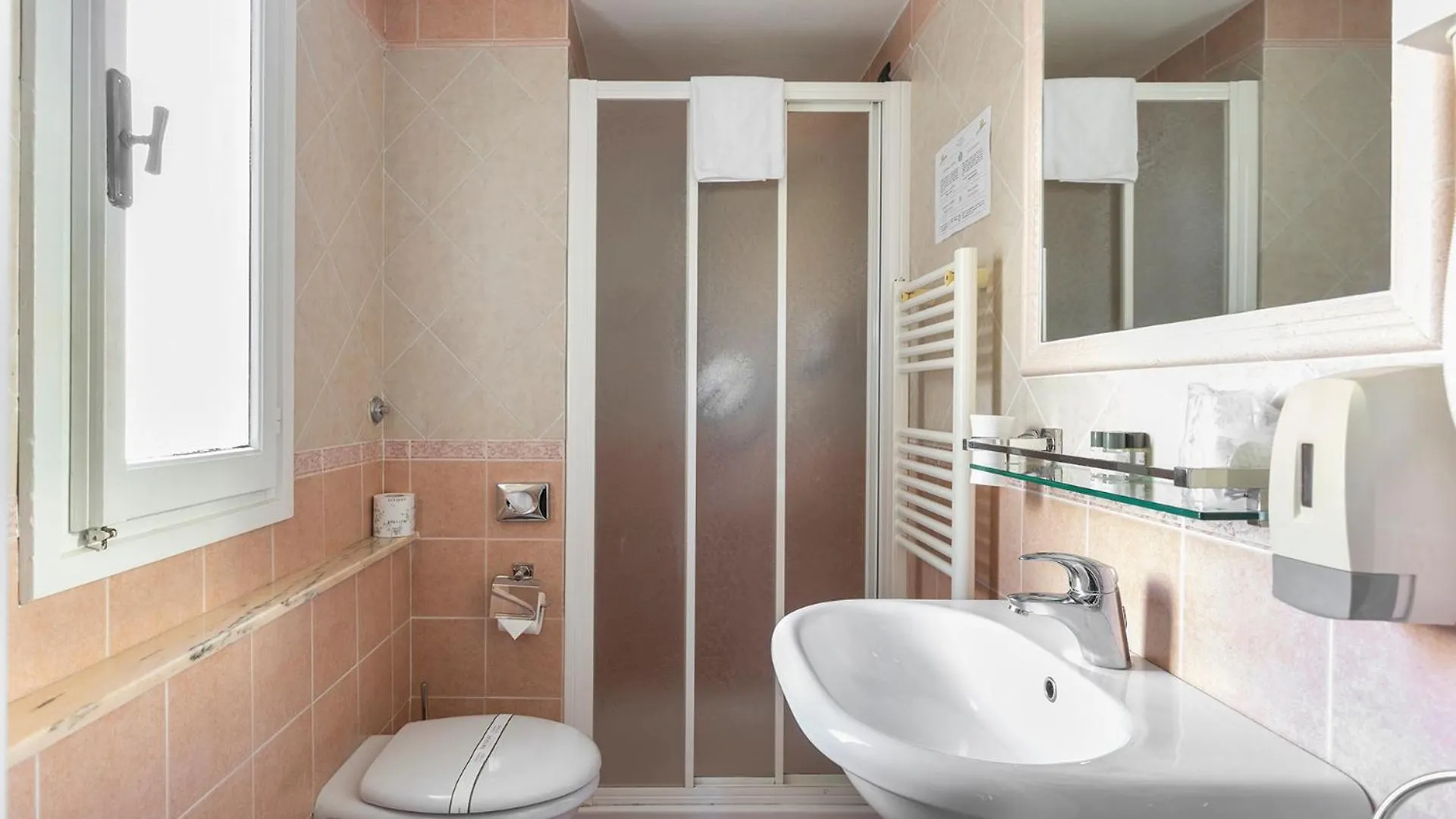 Affittacamere Hotel Residenza Della Signoria Firenze