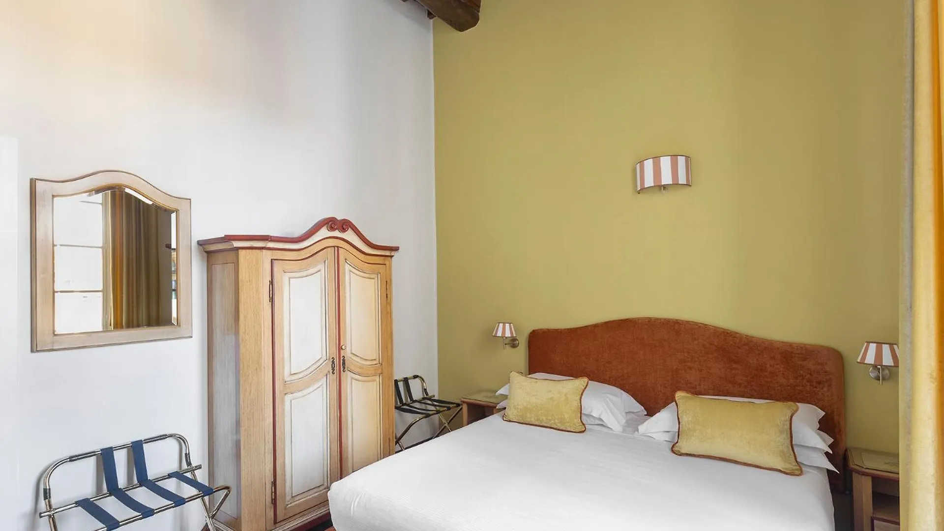 Hotel Residenza Della Signoria Firenze