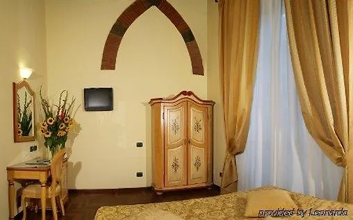 Hotel Residenza Della Signoria Firenze Affittacamere