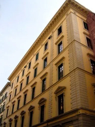 *** Affittacamere Hotel Residenza Della Signoria Firenze Italia