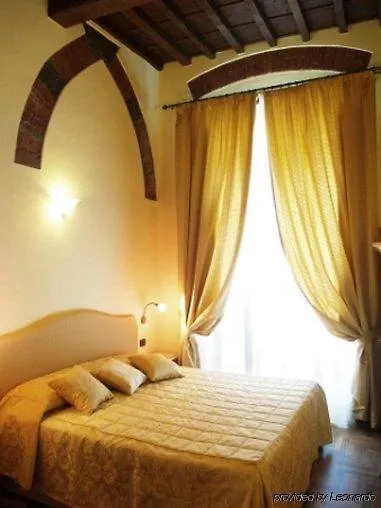 Hotel Residenza Della Signoria Firenze 3*,  Italia