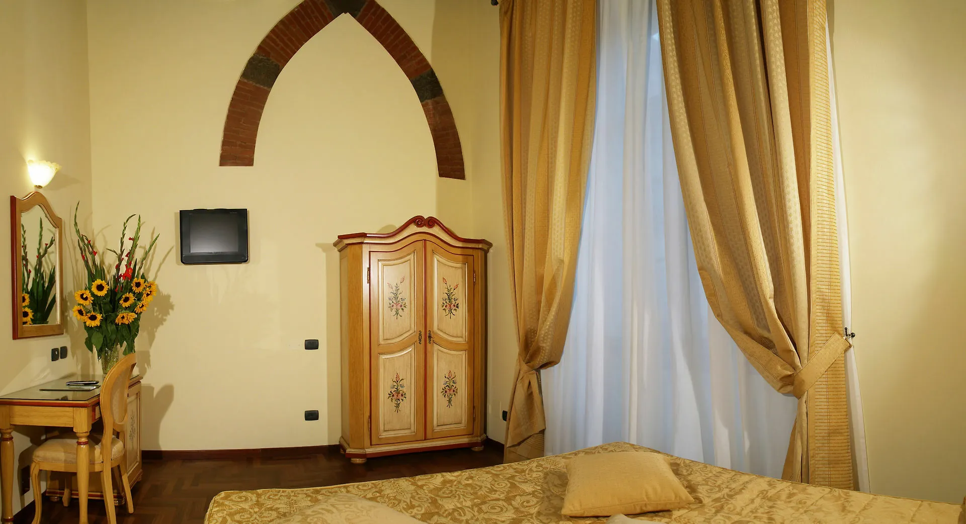 Hotel Residenza Della Signoria Firenze 3*,  Italia