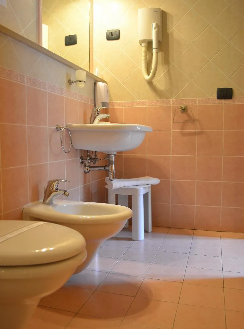 Hotel Residenza Della Signoria Florencia 3*,  Italia