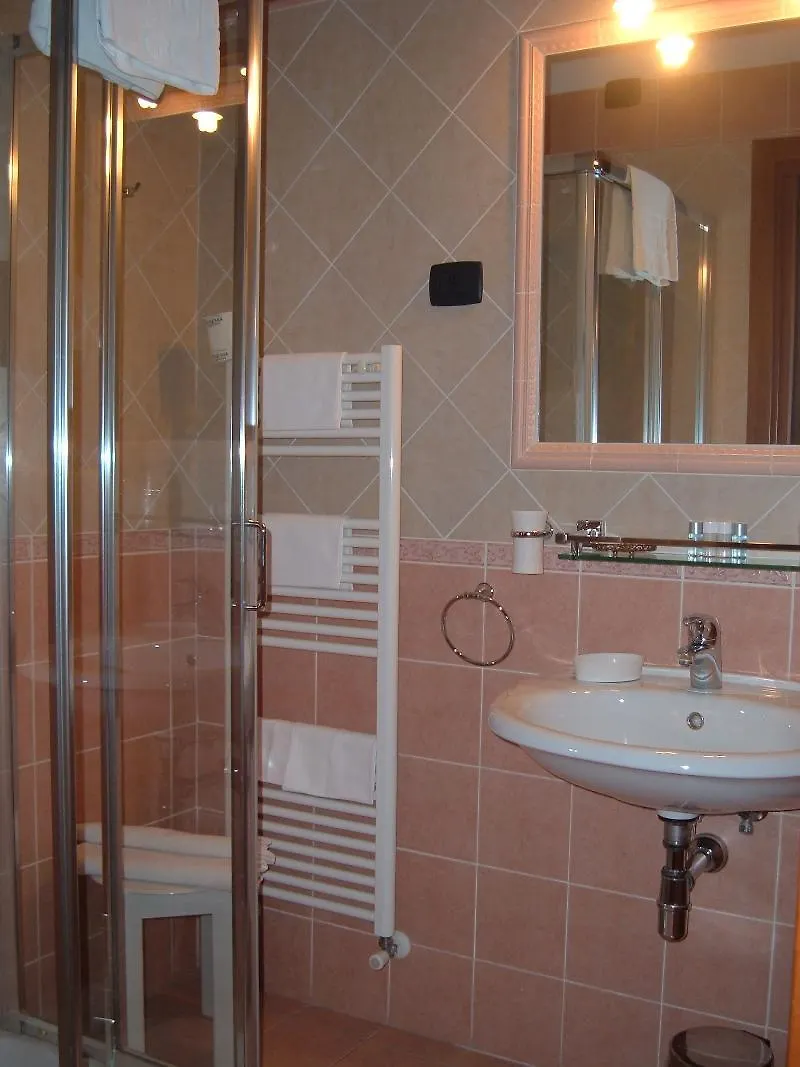 Hotel Residenza Della Signoria Firenze