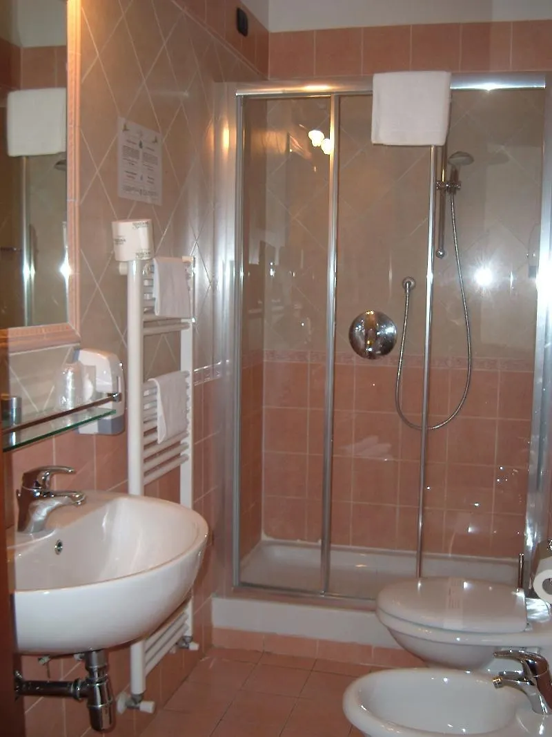 Hotel Residenza Della Signoria Firenze