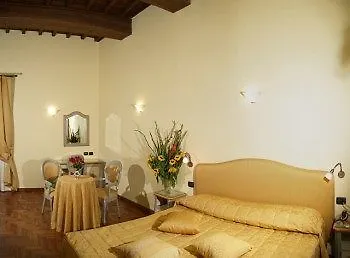Hotel Residenza Della Signoria à Florence Maison d'hôtes